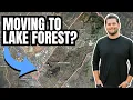 Pros Cons of Lake Forest CA Is It the Right Fit for You