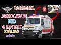 🤩🥳 NEW CORONA AMBULANCE VAN MOD RELIESD BUS SIMULATOR INDONESIA DOWNLOAD IN TAMIL#ambulance #mods