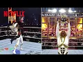 Download Lagu Jade Cargill defeats Asuka to be crowned Queen of the Ring | WWE Night of Champions 2025