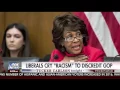 Monique Pressley schools Tucker Carlson on race in America