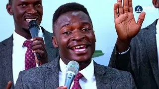 jehovah shalom acappella ill meet you in the morning