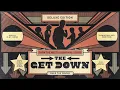 Rule The World (I Came From the City) {Audio}