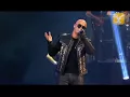 Wisin & Yandel, Hipnotízame, Festival de Viña 2013