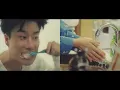 A Midsummer Night's Sweetness - San E & Raina