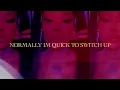 Summer Walker - Switch A N***a Out [Lyric Video]