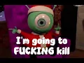 the 3d doxxer guy but he s more aggressive