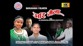 new tharu maina song cl chaudhari samiksha chaudhary 