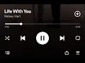 Life With You-kelsey hart