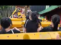 Download Lagu Dufan Kora Kora Perahu Ayun | Duduklah Paling Belakang Dijamin Tidak Terasa Guncangan Dan Ayunannya