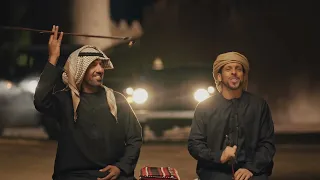 حمد العامري   العين غير   حصريا         دندنها