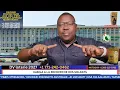 Download Lagu URGENT: BOTALA MALEDICTION NDENGE ELATI JOSEPH KABILA, HK APANZI BA VERITES