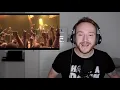 FIRST TIME REACTING to BLIND GUARDIAN (Mirror Mirror) 🥁🎸🎤