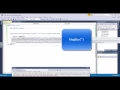 Visual Studio 2015 - Getting Started
