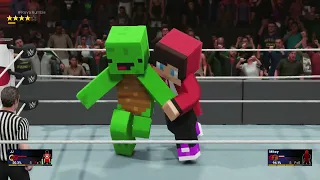 jj vs mikey