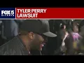 Tyler Perry lawsuit What we know FOX 5 News