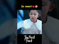Download Lagu A little love goes a long way! 🌈💓| The First Frost | YOUKU