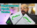 Unglamorous truths about writing a thesis P Masters Bachelors