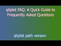Easy Steps to Install qtiplot 2024 A Quick Tutorial