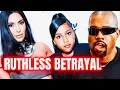 Download Lagu Poor North | Niet met Kanye praten nadat hij haar vernederd heeft | Kim gebruikt BITTER Fued om K...