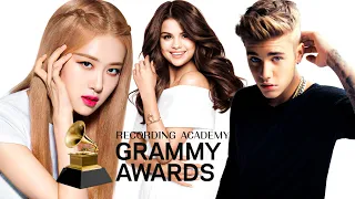 صدمة الغرامي 2026 أسماء لم يتوقعها أحد في قائمة الترشيحات 