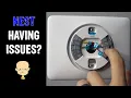 Nest Thermostat No C Wire Problem and Solutions