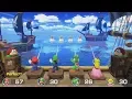Super Mario Party All Rhythm Minigames Perfect