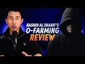 O - Farming Review Rashid Al Sharif