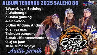 audio jernih top lagu terbaru warokviral nyai bendolegi saleho 86 full bassss 