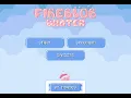 FireBlob Winter Speedrun