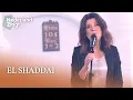 Download Lagu El Shaddai - Nederland Zingt