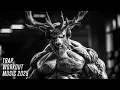 Download Lagu WORKOUT MUSIC 2025 🔥 POWERFUL HIPHOP TRAP \u0026 BASS 🔥 GYM MOTIVATION MUSIC 2025
