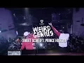 Weird Genius - Sweet Scar ft. Prince Husein at Shelter Club Bandung