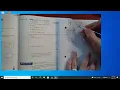 Saxon Math Course 3 Practice Set 118
