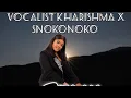 Download Lagu (Unofficial) Vocalist Kharishma x Snokonoko - Story Ft Dlala Extrinsic New 2025 Hit