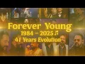 Download Lagu Alphaville – Forever Young (1984–2025) 🎶 41 Years of Timeless Music | #alphaville #foreveryoung
