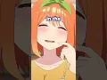 Download Lagu Yotsuba was WRONGED by The Quintessential Quintuplets Anime 😬😭