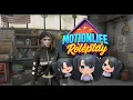 Download Lagu D-3 JAGA BENGKEL BUAT BELI MOTOR #motionliferp #mlrp #motionime