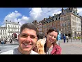 Lagu Exploring Lille, France (Better than Paris!?)