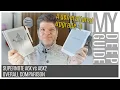 Supernote A6X vs A6X2 Overall Comparison