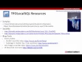 FireDAC Skill Sprints - Local SQL with Jim McKeeth