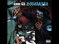 4th Chamber (feat. RZA, Ghostface Killah & Killah Priest) - GZA