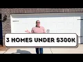 We Toured 3 Homes Under 300K in NE Hickory NC Here s What We Found