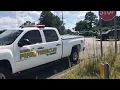 LIVE Accident on County Rd 40 and Highway 280