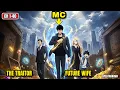 Tomb Raider King Manhwa Recap Part 1 Chapters 1-40