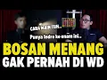 Download Lagu Bosan Menang, Anak ini JAGO Main Sampai Gak Pernah Di WD