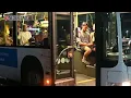 Download Lagu Bus vol feestgangers 4daagse: chauffeur onder invloed aangehouden