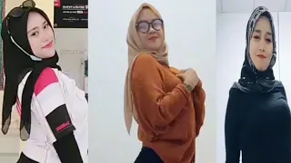 hijab gunung gede terbaru tiktok hijab 05tiktok tiktokgununggede