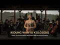 Lagu KIDUNG WAHYU KOLOSEBO – Versi Orkestra | Cipt. Sri Narendra Kalaseba | Aransemen Javanese Symphony