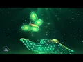 Anxiety Relief Music | Feel Safe & Secure | Let go of Fear & Gain Confidence | Root Chakra Healing
