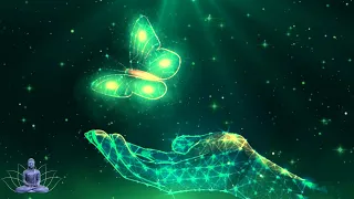 Anxiety Relief Music Feel Safe Secure Let go of Fear Gain Confidence Root Chakra Healing